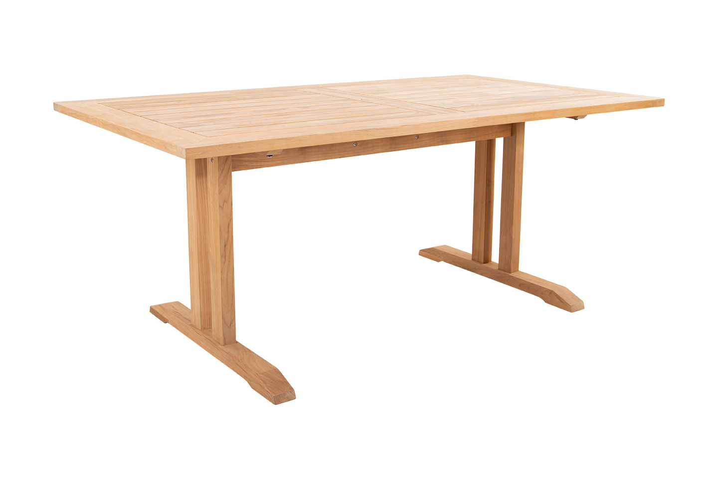Cambridge Dining Table 180x100cm (71"x40")